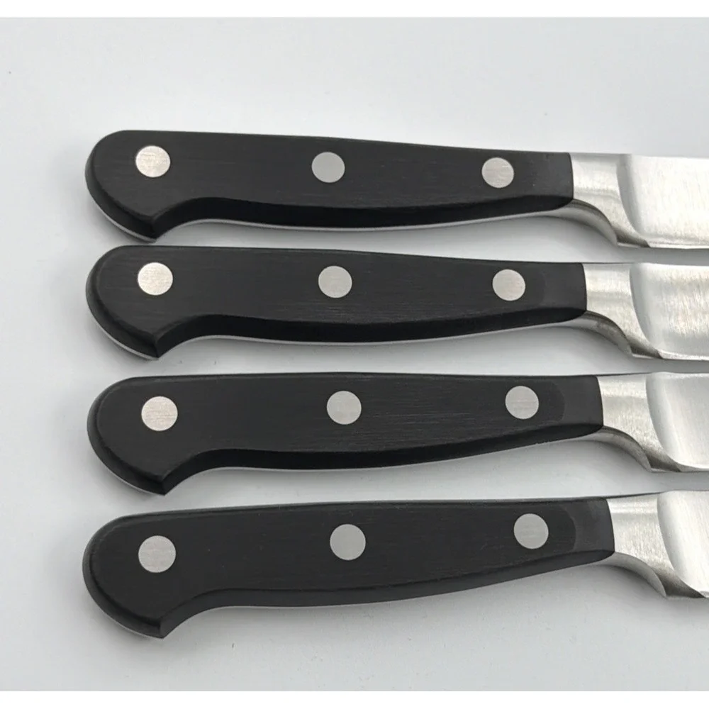 WUSTHOF Classic 4 Piece 4.5